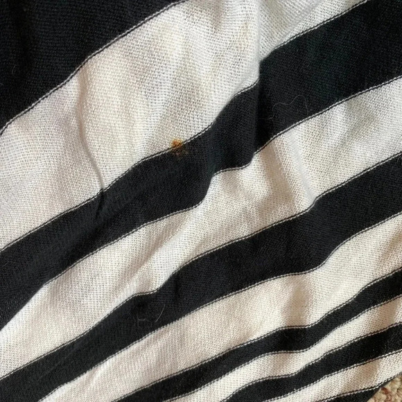 Avenue Cotton Blend Boho Soft Cozy Open Cardigan Women Plus Size 2X - Picture 6 of 8